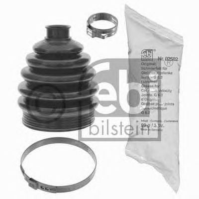 Комплект пыльника ШРУСа FEBI BILSTEIN 01438