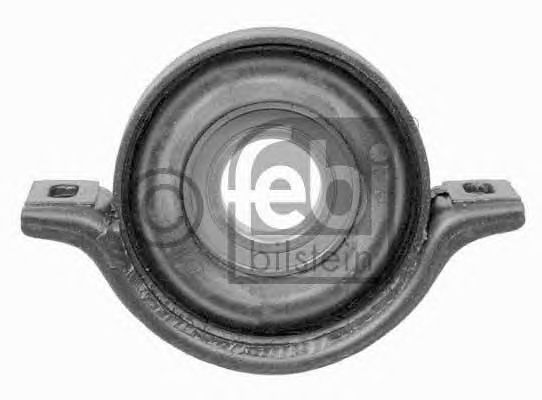 Подвесная опора карданного вала FEBI BILSTEIN 01567