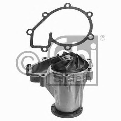 Помпа FEBI BILSTEIN 01663