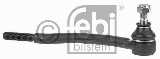 Наконечник рулевой тяги FEBI BILSTEIN 01854
