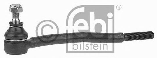 Наконечник рулевой тяги FEBI BILSTEIN 01855