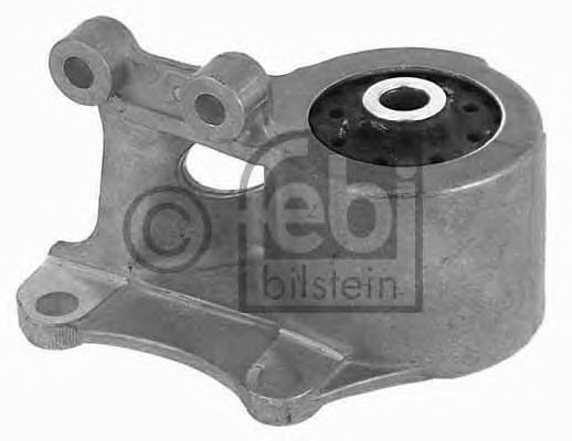 Подвеска FEBI BILSTEIN 01908 (двигатель, автоматическая коробка передач)