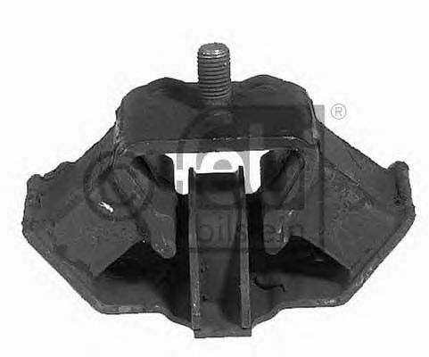 Подвеска, ступенчатая коробка передач FEBI BILSTEIN 02388
