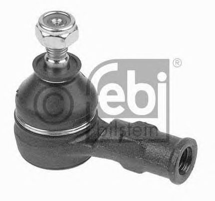 Наконечник рулевой тяги FEBI BILSTEIN 02625