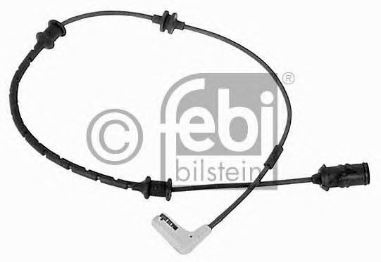 Датчик износа колодок FEBI BILSTEIN 02918