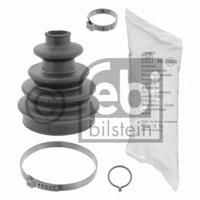 Комплект пыльника ШРУСа FEBI BILSTEIN 03287
