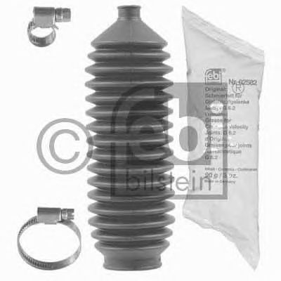 Комплект пыльников рулевой рейки FEBI BILSTEIN 03309