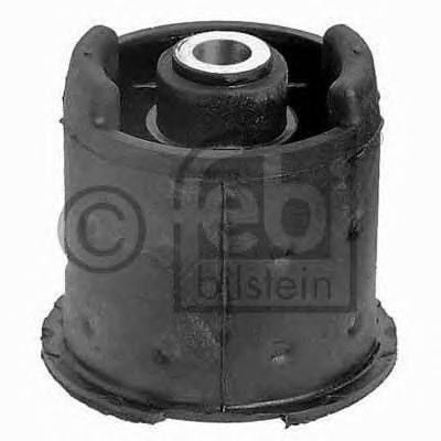 Сайлентблок подрамника / балки моста FEBI BILSTEIN 04181