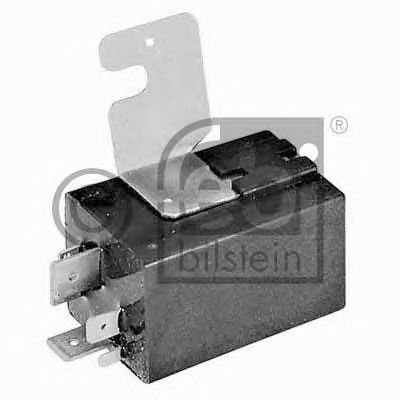 Реле накала свечей FEBI BILSTEIN 04675