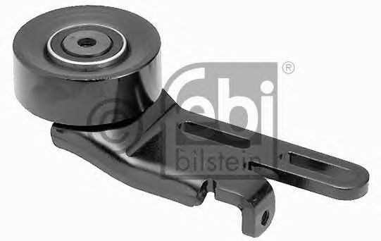 Натяжной ролик поликлинового ремня FEBI BILSTEIN 04724