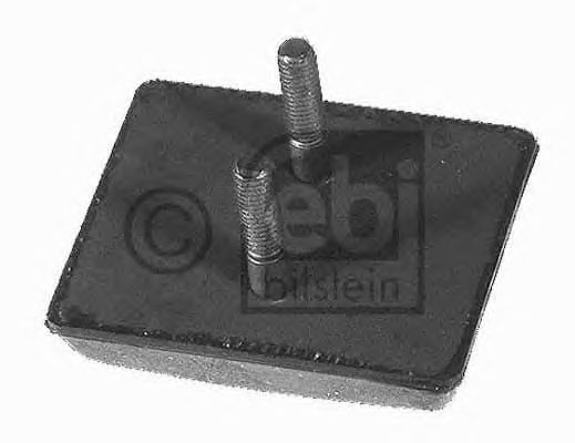 Отбойник амортизатора FEBI BILSTEIN 04822