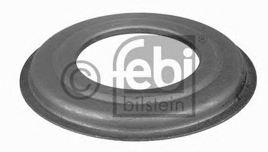 Маслоразбрызгиваюший щиток, коленчатый вал FEBI BILSTEIN 05234