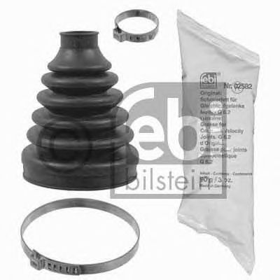 Комплект пыльника ШРУСа FEBI BILSTEIN 06132