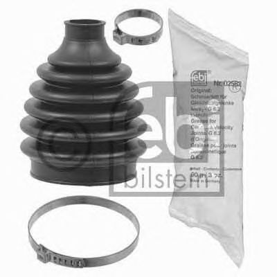 Комплект пыльника ШРУСа FEBI BILSTEIN 06135