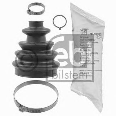 Комплект пыльника ШРУСа FEBI BILSTEIN 06299