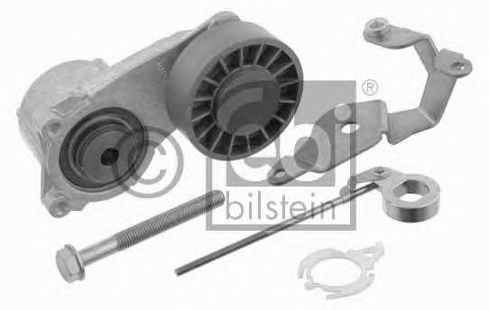 Натяжитель ремня FEBI BILSTEIN 06418