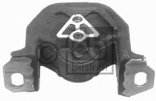 Подвеска FEBI BILSTEIN 06657 (двигатель, автоматическая и ступенчатая коробка передач)