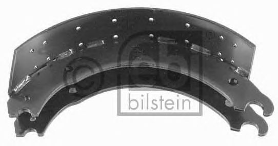 Тормозные колодки FEBI BILSTEIN 07228