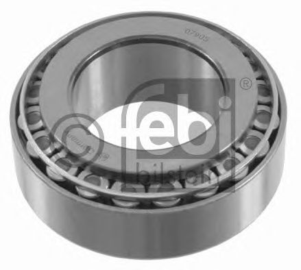 Підшипник маточини FEBI BILSTEIN 07905