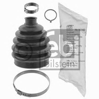 Комплект пильника ШРКШ FEBI BILSTEIN 08337