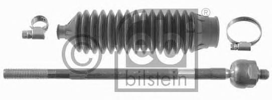 Ремкомплект рулевой тяги FEBI BILSTEIN 08760