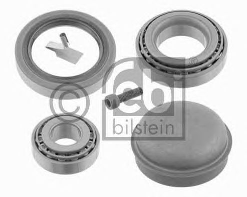 Ступичный подшипник FEBI BILSTEIN 08841