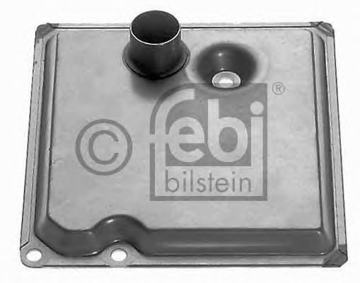 Фильтр АКПП FEBI BILSTEIN 08956