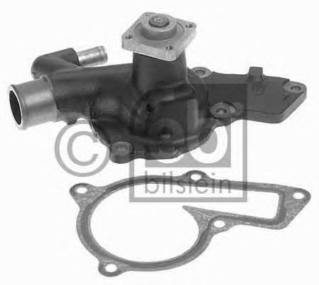 Помпа FEBI BILSTEIN 10187