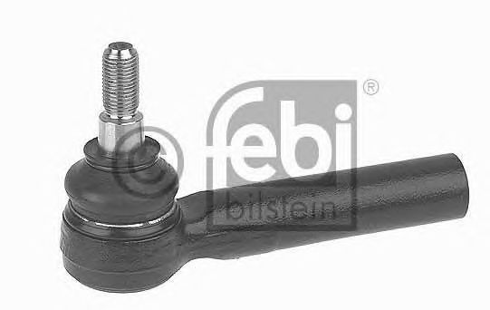 Наконечник рулевой тяги FEBI BILSTEIN 11281