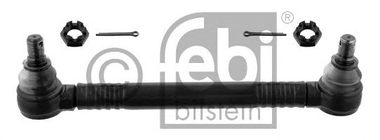 Тяга / стойка стабилизатора FEBI BILSTEIN 11515