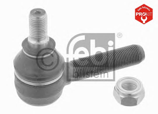 Наконечник рулевой тяги FEBI BILSTEIN 11874 PROKIT