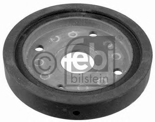 Еластична муфта карданного валу FEBI BILSTEIN 12007