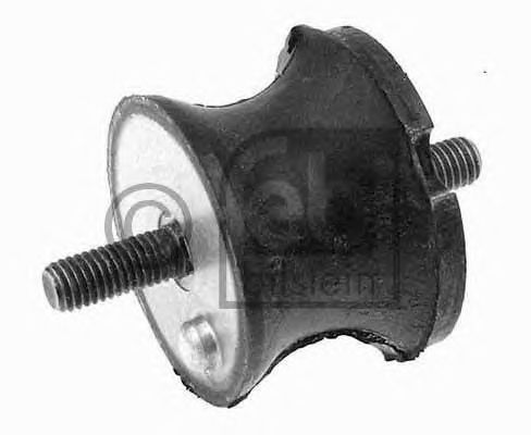 Подушка КПП FEBI BILSTEIN 12207