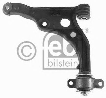 Рычаг подвески FEBI BILSTEIN 12386