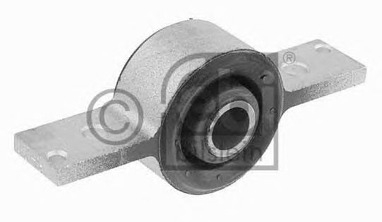 Сайлентблок рычага FEBI BILSTEIN 12472