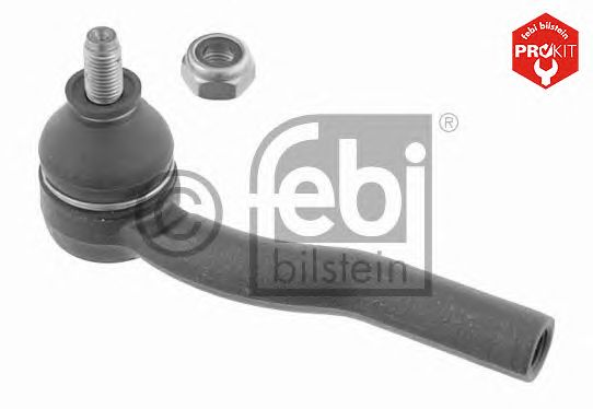 Наконечник рулевой тяги FEBI BILSTEIN 12475 PROKIT