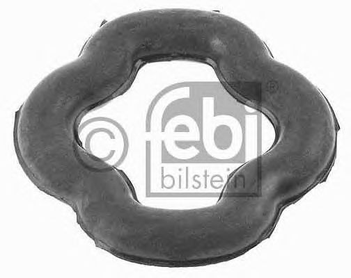 Кронштейн випускної системи FEBI BILSTEIN 12524
