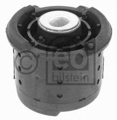 Сайлентблок подрамника / балки моста FEBI BILSTEIN 12627