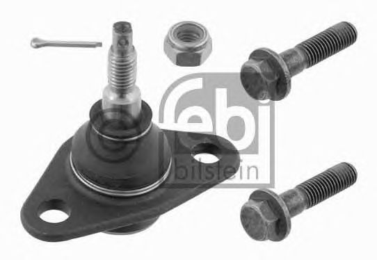 Ремкомплект шаровых опор FEBI BILSTEIN 12718