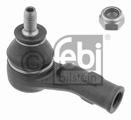 Наконечник рулевой тяги FEBI BILSTEIN 12801