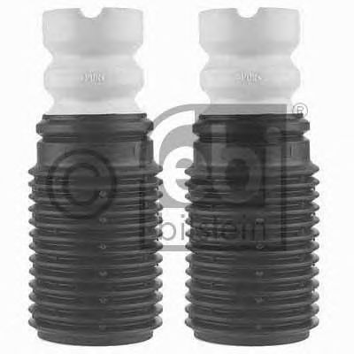 Пылезащитный комплект, пыльник, отбойник FEBI BILSTEIN 13012