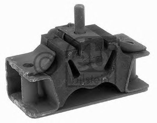 Подушка двигателя FEBI BILSTEIN 14191