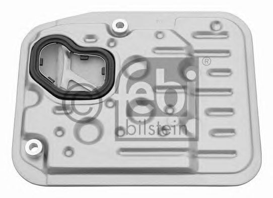 Фильтр АКПП FEBI BILSTEIN 14258