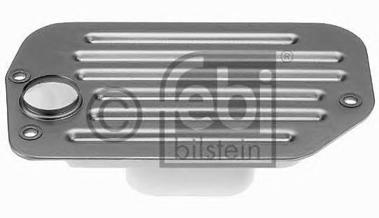 Фильтр АКПП FEBI BILSTEIN 14266