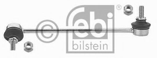 Тяга / стойка стабилизатора FEBI BILSTEIN 14301