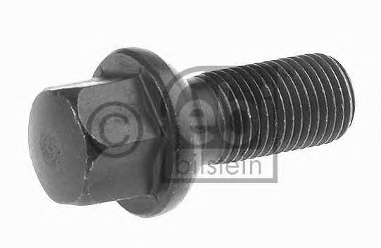 Болт для крепления колеса FEBI BILSTEIN 14591