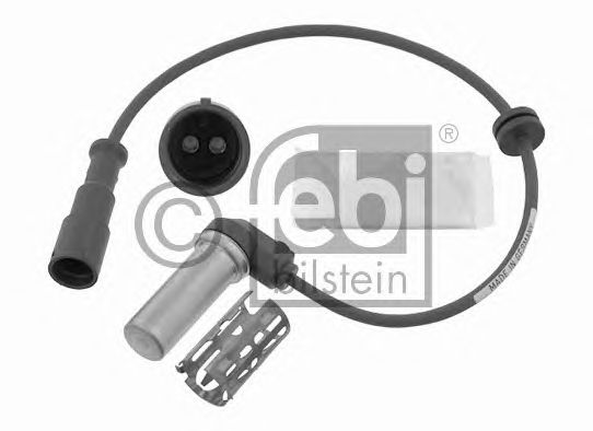Датчик обертання колеса FEBI BILSTEIN 14609