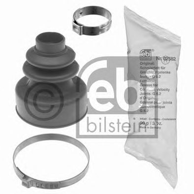 Комплект пыльника ШРУСа FEBI BILSTEIN 14906