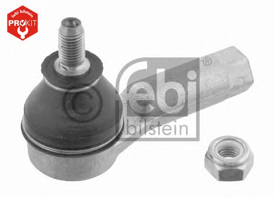 Наконечник рулевой тяги FEBI BILSTEIN 15402 PROKIT