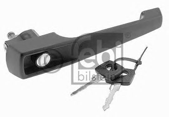 Ручка двери FEBI BILSTEIN 17254
